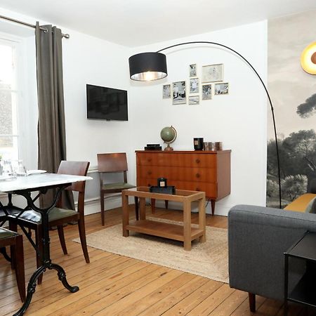 Suite Lavarande By La Boite En Plus Senlis  Buitenkant foto