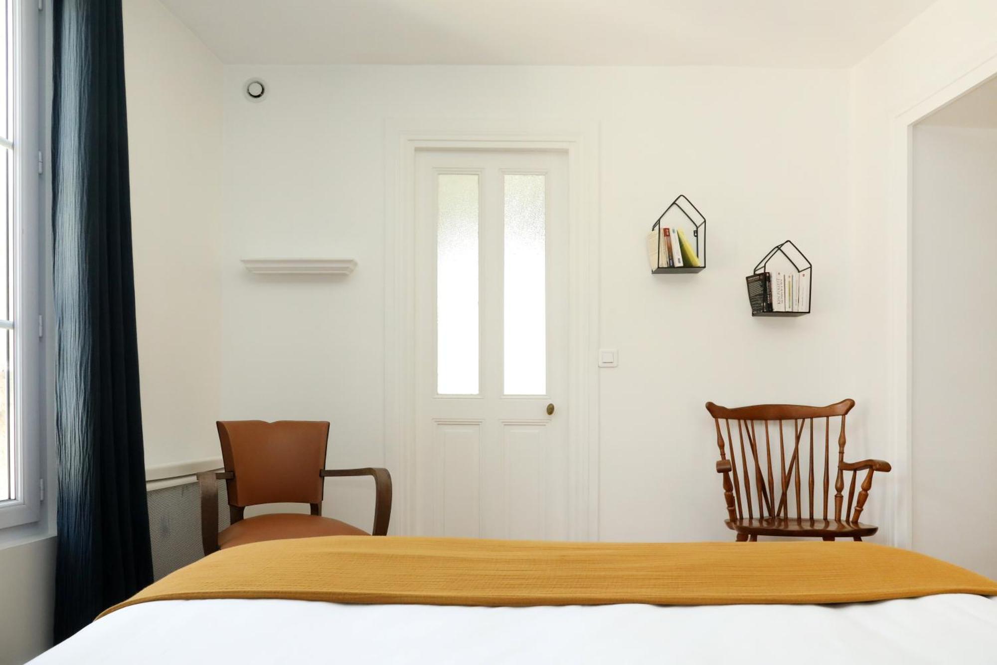 Suite Lavarande By La Boite En Plus Senlis  Buitenkant foto