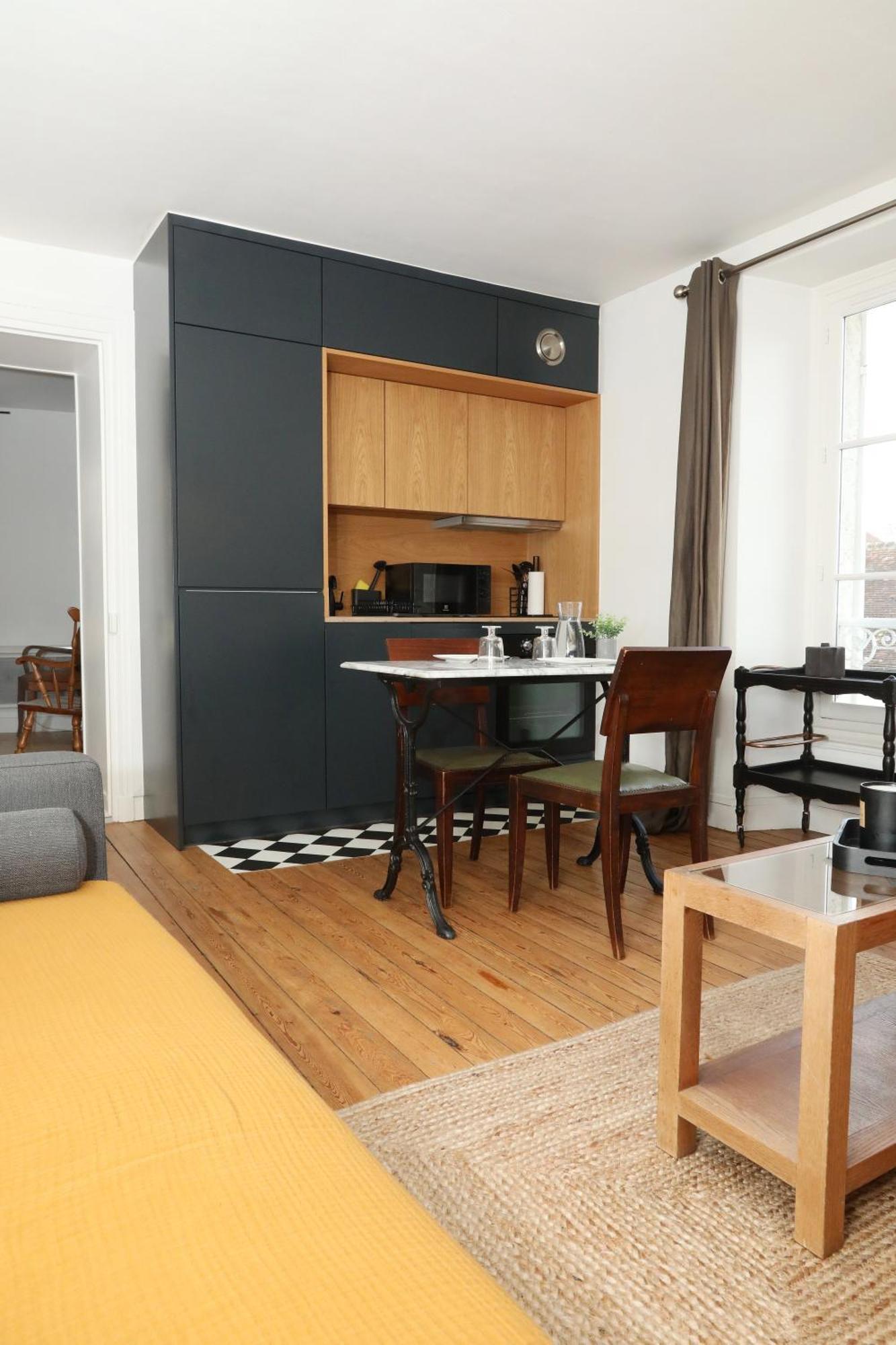 Suite Lavarande By La Boite En Plus Senlis  Buitenkant foto
