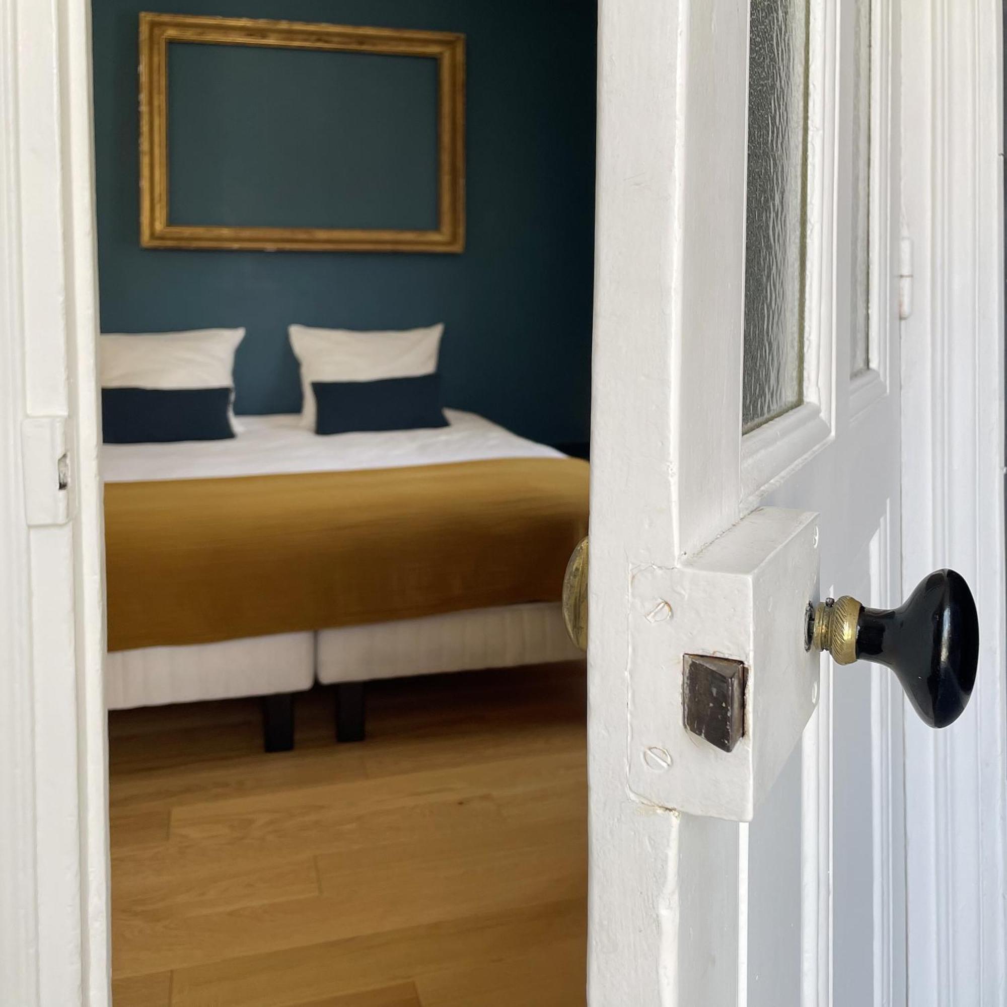 Suite Lavarande By La Boite En Plus Senlis  Buitenkant foto