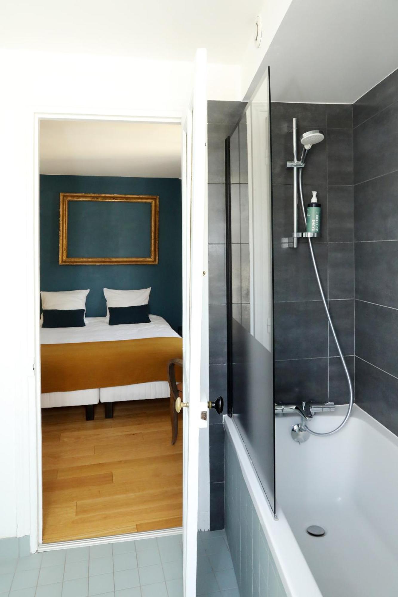 Suite Lavarande By La Boite En Plus Senlis  Buitenkant foto